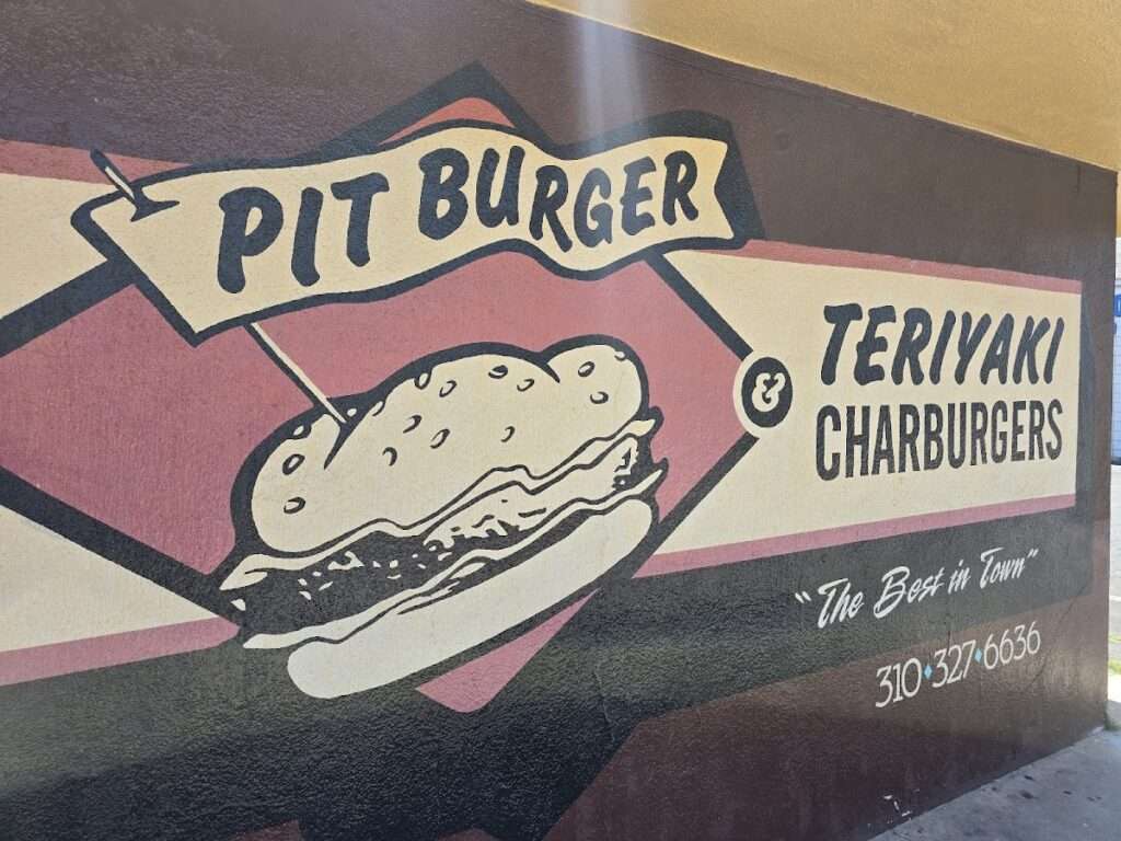 Pitburger photo 3