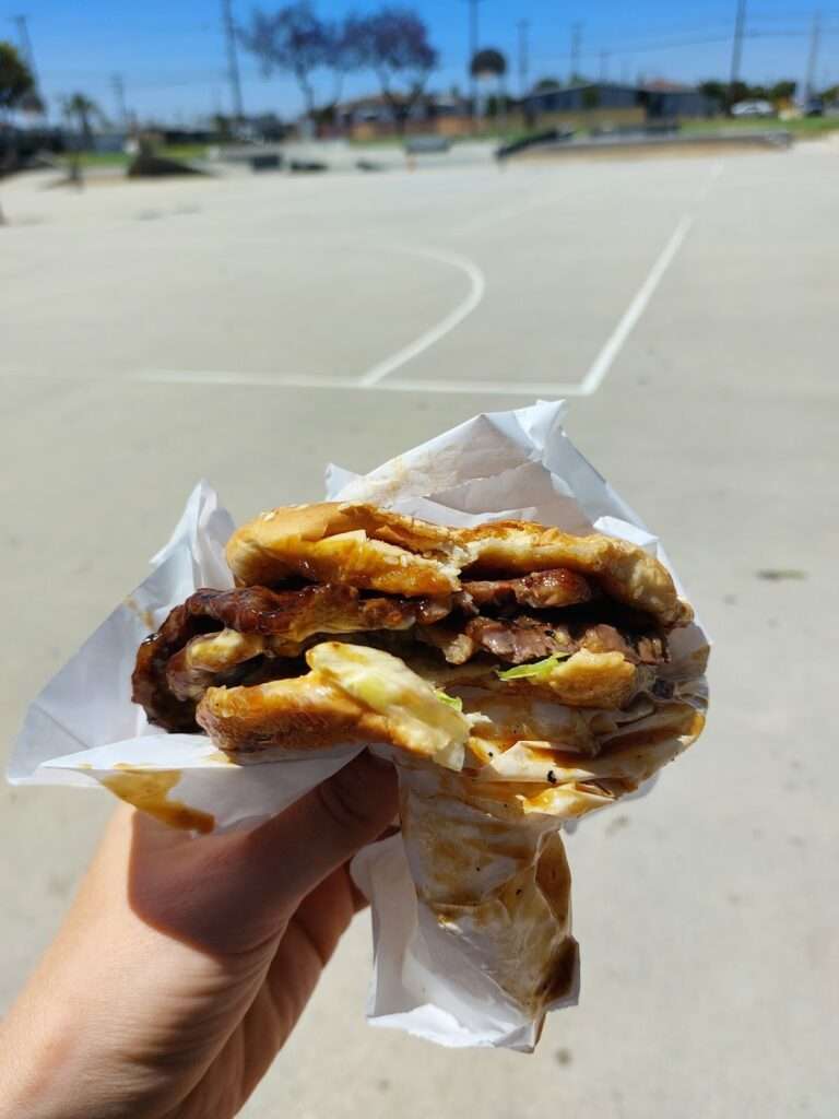 Pitburger photo 6